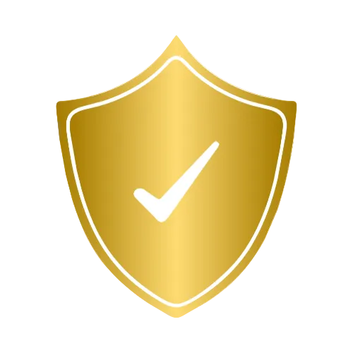 1 Year Warranty