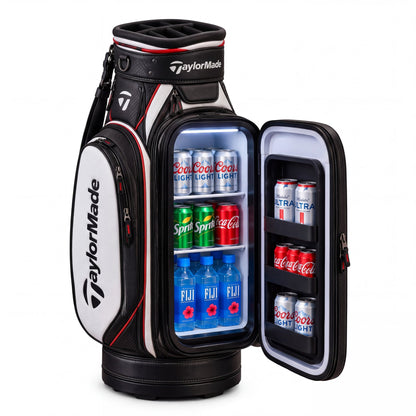 Clubhouse™ - Golf Mini Fridge